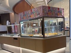 -奈雪的茶(广州万菱汇PRO店)