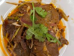 -西部马华清真兰州牛肉面·烧烤夜市(关东店)