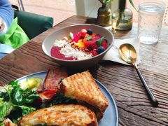 -O'mills Sourdough Bakery&Bistro(永嘉路店)
