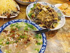 岫岩羊肉汤-我从岫岩来羊汤馆(总店)