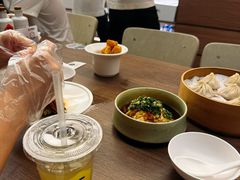 -苏小柳点心·手作小笼包(浦东嘉里城分院)