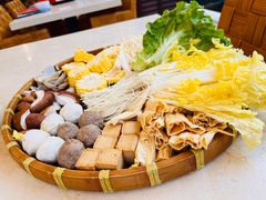 -白云中餐厅·粤菜·亚龙湾喜来登度假酒店