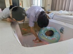 -贝爱时刻月子中心(宝安妇幼店)