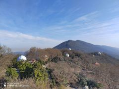 -紫金山天文台