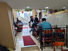 -汉思肴 热面皮(虬江路店)