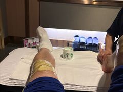 -陆琴脚艺·足浴·SPA(夫子庙店)