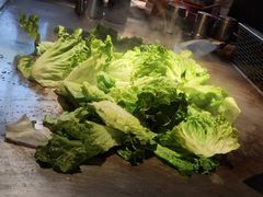 -盛焰铁板烧(王府井店)