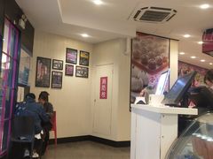 -小杨生煎(龙之梦购物中心店)