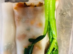 -糖朝(尖沙咀店)