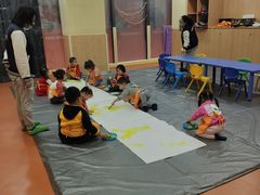 -金宝贝早教(和悦汇店)