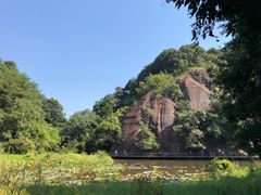 -丹霞山风景名胜区