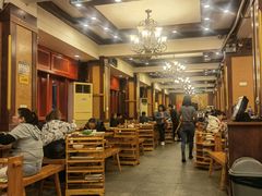 大堂-老码头火锅(玉林店)