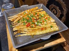 -很久以前羊肉串(簋街店)