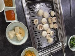 -长今家韩国料理(瑞景店)