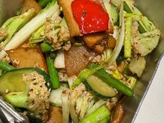 -0776食堂·京城创意菜(七里庄店)