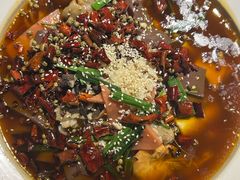 -北平印象.北京烤鸭.新京菜.融合菜(世贸店)