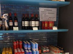 零售区-大鸭梨烤鸭(顺义石园店)