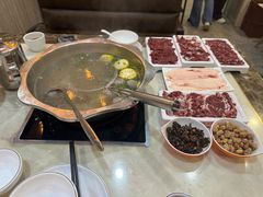 -潮悦牛肉火锅城(水贝店)