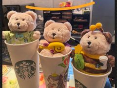 -星巴克臻选(成都宽窄巷子店)