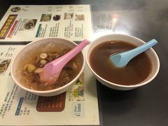 -汕头街四果汤