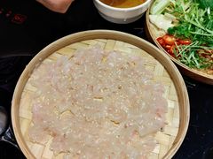 -草鱼先生潮州鱼生·虾生(新厦花园店)