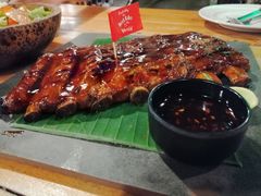 -Naughty Nuri’s Phuket