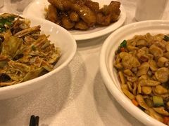 -老浒记烤鸭-北京菜(琉璃厂店)
