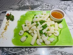 -客官 · 江南小菜馆(长风大悦城店)
