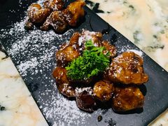 -绿茶餐厅