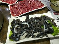 -福牛阁潮汕牛肉火锅