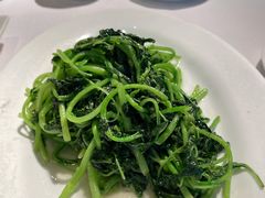 清炒时蔬-苏浙汇(古北店)