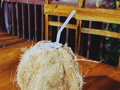 -万兴启丰椰子文化园餐厅