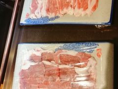 -宣武小院涮肉(前门店)
