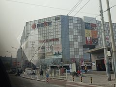 -银泰百货(北京大红门店)