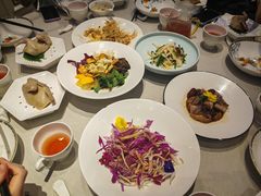 -狮王府淮扬菜(百家湖1912店)