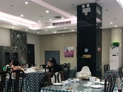 大堂-紫光园·烤鸭·北京菜(劲松店)