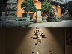 -龙华寺