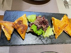 -LA CREPERIE BRETONNE布列塔尼法式餐厅(天童北路店)