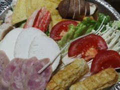 -一心创作料理屋(经开万达店)