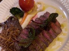 -ibarrel爱杯·bistro&brunch(江宁路店)