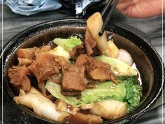 -珍珍小食店(西华路店)