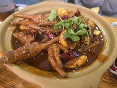 -福苗小骆驼烧烤(莲湖路店)