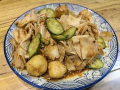 -小二楼炖肠