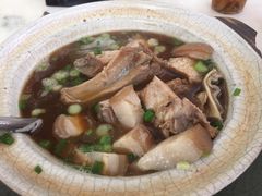 -新峰肉骨茶
