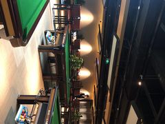 -云川台球(马甸店)