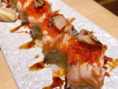 -隐月· 㐂和食屋(芝罘万达公馆店)