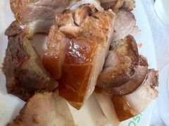 -宝光熏肉鞋底火烧(新街口店)