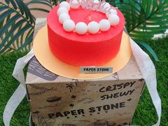 -PAPER STONE BAKERY(万菱汇店)
