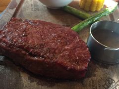 -食间牛排(湖西路店)