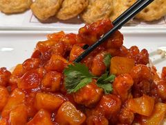 -有藕有鱼·湖北菜(唐家墩店)